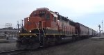 BNSF YCEI101